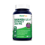 NusaPure Banaba Leaf Extract Vegetarian
