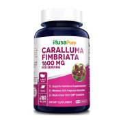 NusaPure Caralluma Fimbriata - B07VPK15W9