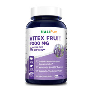 NusaPure Chaste Berry (Vitex) Woman’s Health Supporting Hormonal Balance - B075LYMNHF NusaPure Chaste Berry (Vitex) Woman’s Health Supporting Hormonal Balance - B075LYMNHF