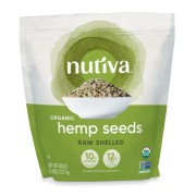 Nutiva Hemp Protein Raw Shelled - B000GAT6MM Nutiva Hemp Protein Raw Shelled - B000GAT6MM