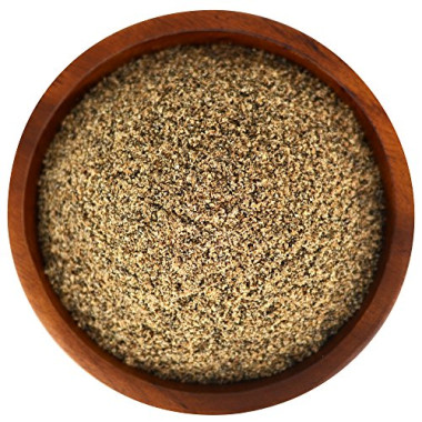 Nutiva Organic Ground Chia Seed - B0059HN0JW