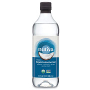 Nutiva Organic Liquid Coconut Oil Classic - B06Y4T14V1 Nutiva Organic Liquid Coconut Oil Classic - B06Y4T14V1