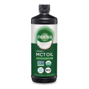 Nutiva Organic MCT Oil From Coconut - B06Y4GY1VD Nutiva Organic MCT Oil From Coconut - B06Y4GY1VD