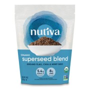 Nutiva Organic Superseed Blend With Coconut - B01A19GHO2
