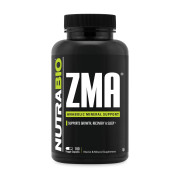 NutraBio ZMA Anabolic Mineral Support - B00DHPILEM NutraBio ZMA Anabolic Mineral Support - B00DHPILEM