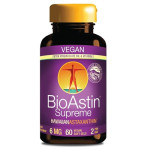 Nutrex Hawaii BioAstin Supreme