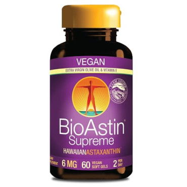 Nutrex Hawaii BioAstin Supreme - B0039ITKUQ