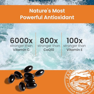 Nutrex Hawaii BioAstin Supreme - B0039ITKUQ