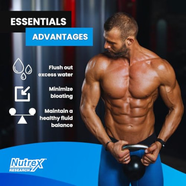 Nutrex Research Lipo-6 Black Diuretic - B07PNRGKKJ