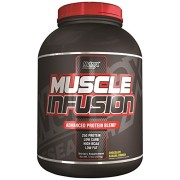Nutrex Research Muscle Infusion Advanced Protein Blend - B00PBGQ0XE