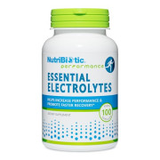 NutriBiotic Essential Electrolytes - B000OP252C NutriBiotic Essential Electrolytes - B000OP252C