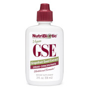 NutriBiotic GSE Grapefruit Seed Extract Liquid Concentrate - B0002JHZO8