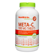 NutriBiotic Meta-C Buffered - B00014TT2U