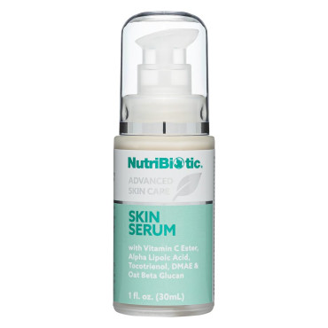 NutriBiotic Skin Serum - B000I4AMDS