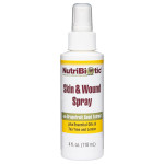 NutriBiotic Skin & Wound Spray