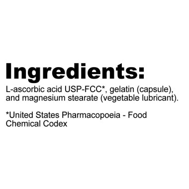 NutriBiotic Vitamin C - B0002JJH6C