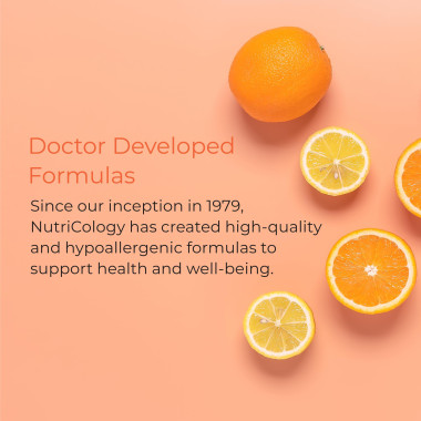 Nutricology Magnolia Bark (Relora) Hypoallergenic - B005172JD8