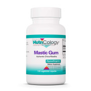 Nutricology Mastic Gum - B0019GRNU4
