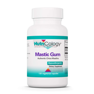 Nutricology Mastic Gum - B0019GRNU4