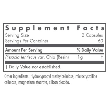 Nutricology Mastic Gum - B0019GRNU4