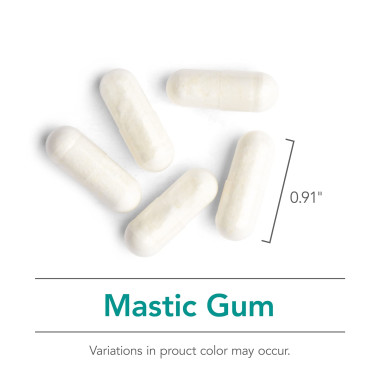 Nutricology Mastic Gum - B0019GRNU4