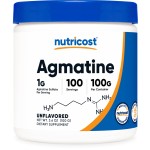 Nutricost Agmatine