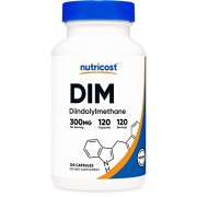 Nutricost Dim (Diindolylmethane) - B01HQR0RZW