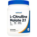 Nutricost L-Citrulline Malate