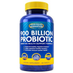 Nutrition Essentials Probiotic