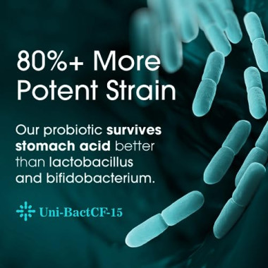 Nutrition Essentials Probiotic - B00L3JTHME