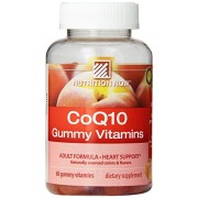 Nutrition Now CoQ10 - B005P0YBAK