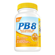 Nutrition Now PB 8 Immune Support - B01B21JM7M