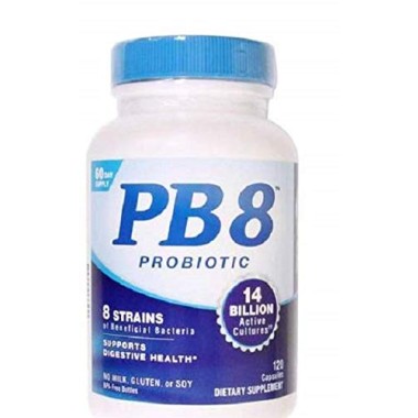 Nutrition Now PB8 Original Formula - B005P0NZVG