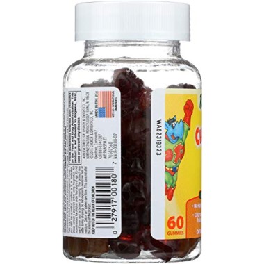 Nutrition Now Rhino Chewy C - B002GPFL42