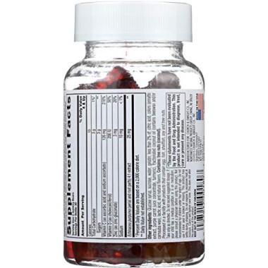 Nutrition Now Rhino Chewy C - B002GPFL42