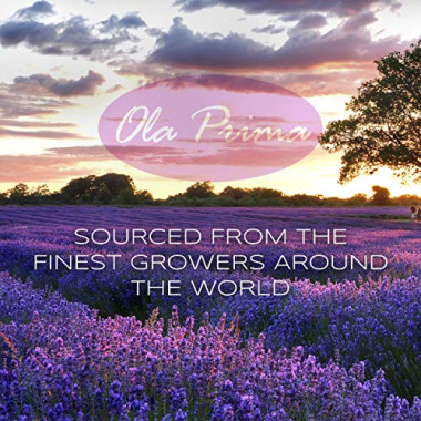 Ola Prima Clove Oil Premium Quality - B07H51XPNV