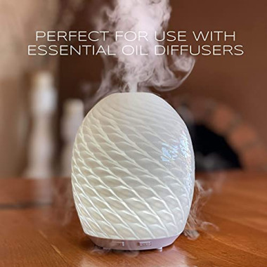 Ola Prima Premium Quality Frankincense Essential Oil - B07H53JYLT