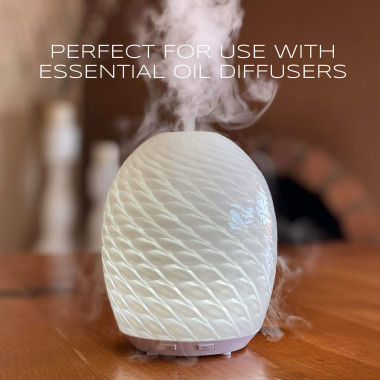 Ola Prima Premium Quality Tea Tree Essential Oil - B07H51P4ZR