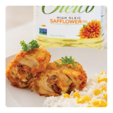 Oleico High Oleic Safflower Oil - B07C294X1M