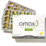 Omax3 Ultra-Pure - B005T4S432