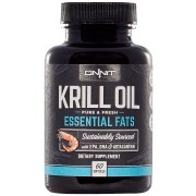 Onnit Krill Oil - B00GT0GASQ Onnit Krill Oil - B00GT0GASQ