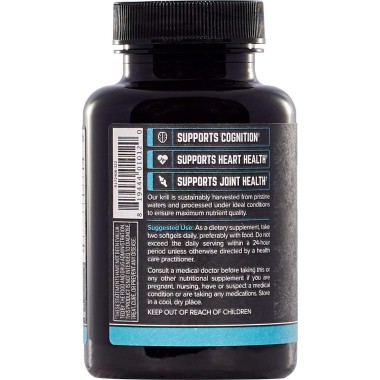 Onnit Krill Oil - B00GT0GASQ