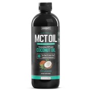 Onnit MCT Oil Pure MCT Coconut Oil - B00O2CVF56 Onnit MCT Oil Pure MCT Coconut Oil - B00O2CVF56