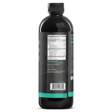 Onnit MCT Oil Pure MCT Coconut Oil - B00O2CVF56