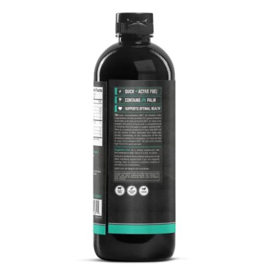 Onnit MCT Oil Pure MCT Coconut Oil - B00O2CVF56