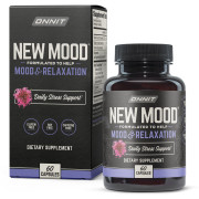 Onnit New Mood & Relaxation - B06XCKJXMK