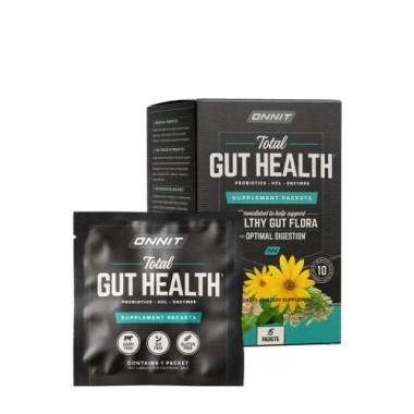 Onnit Total Gut Health - B01IFKXNUA