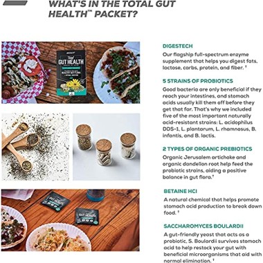 Onnit Total Gut Health - B01IFKXNUA