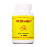 Optimox ATP Cofactors - B002D9DFQ2