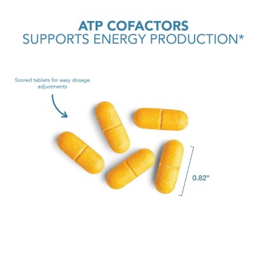 Optimox ATP Cofactors - B002D9DFQ2